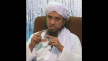 Biwi Se Picle Raste Se Humbistari Karna Kya Jaiz Hai | Mufti Tariq Masood Sahab Bayan / Speech