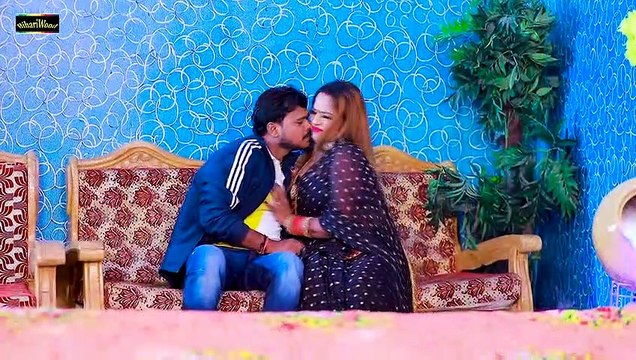 #VIDEO बलमआ ढढ़ क आशक #Pramod Premi Yadav Balamua Dhodhi Ke Ashisk