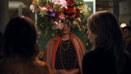 Only Murders in the Building l Selena Gomez