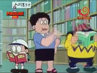 Perman Hungama TV Hindi Episode 052 - Perman In The Party