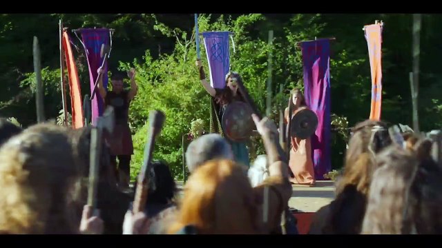Horrible Histories : The Movie - Rotten Romans Bande-annonce (RU)