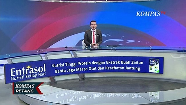 Abdullah Azwar Anas Dilantik Jadi Menpan RB, Jokowi : ''Track Record'' Jelas, Saya Lihat Langsung