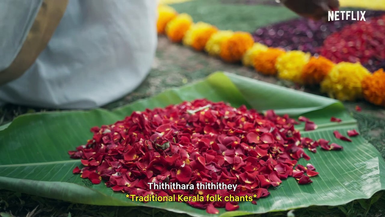 Nammal Onnalle Ft. Varkey, @FEJO & @BLESSLEE    Malayalam Music Video   Netflix India