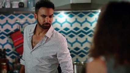 Plus Belle la Vie - Emma prête à se mettre en danger pour récupérer Baptiste