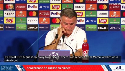 Nach Mega-Shitstorm: PSG bereut "schlechten Witz" übers Klima