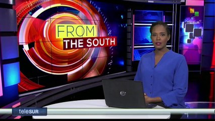 FTS 8:30 07-09: Riot police repress student mobilization in Chile