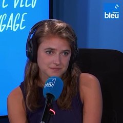 BLAST : Qu'est-ce que ça vous apporte de vous engager ?