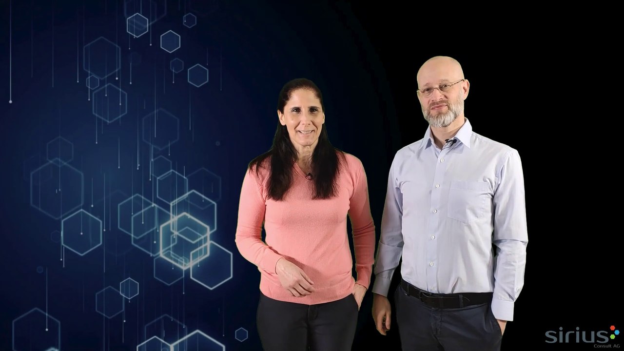 Überblick Datenschutz - Pflichten für Institutionen