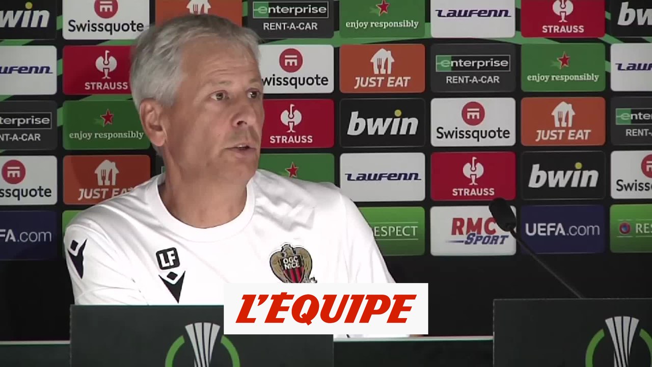 Ramsey absent trois semaines - Foot - C4 - Nice