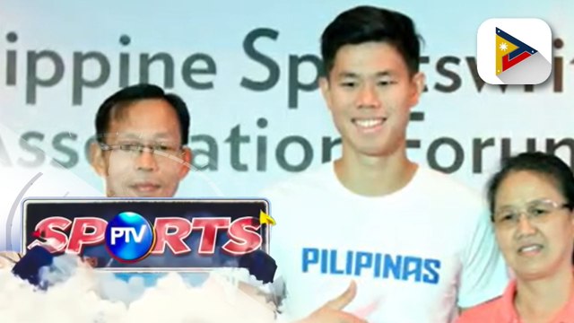 Sikreto sa closeness ng top pole vaulters, ibinahagi ng ama ni Obiena