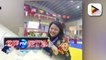 Sydney Tancontian, nakuha ang gintong medalya sa Singapore 2022 Singapore Judo open