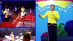The Wiggles- LIVE Hot Potatoes! Uncut Version in Widescreen Part 4