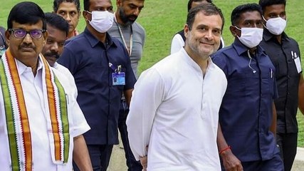 Will Bharat Jodo Yatra help Congress in Gujarat, Himachal and Karnataka assembly polls?