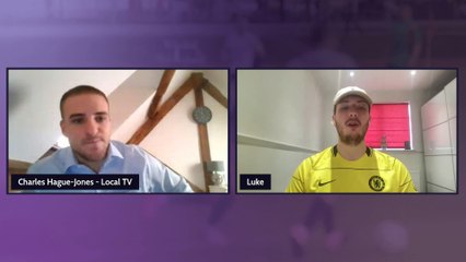 Is Graham Potter the right man for Chelsea?