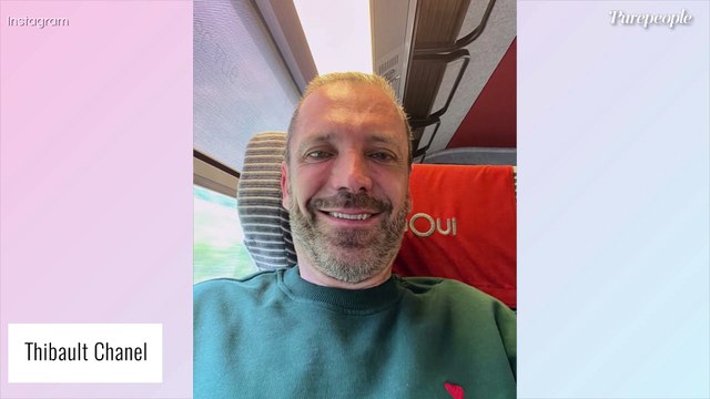 Opération en urgence... : Thibault Chanel (Recherche appartement) hospitalisé, selfie et loose ...