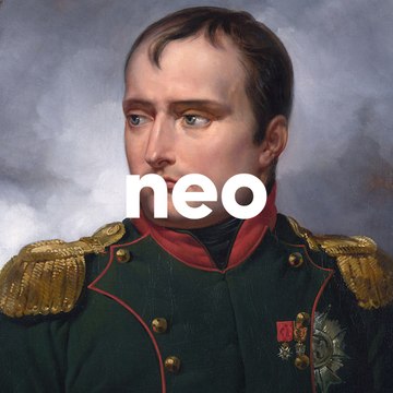 Cette mèche de Napoléon est mise aux enchères