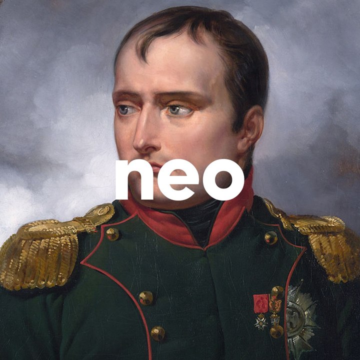 Cette mèche de Napoléon est mise aux enchères