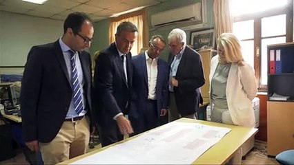 Στις αρχές του 2023 η λειτουργία του πολυδύναμου ιατρικού κέντρου Ραχών