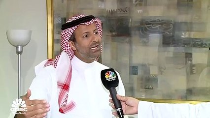 رئيس مجلس إدارة هيئة السوق المالية السعودية لـCNBC عربية: نحو 25 إدراج في السوق السعودية خلال النصف الأول من العام الحالي