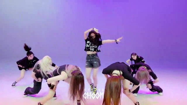 [BE ORIGINAL] Billlie(빌리) 'RING ma Bell'