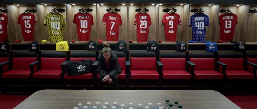 Découvrez les premières images du nouveau film de Florian Hessique, Le défi de Noël , qui sortira au cinéma le 16 novembre prochain - VIDEO