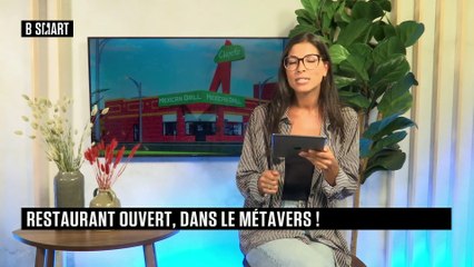 SMART TECH - Où va le Web ? du mercredi 7 septembre 2022
