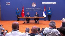 Cumhurbaşkanı Erdoğan'dan AB'ye Ayar Üstüne Ayar: Hafife Almayacaktınız