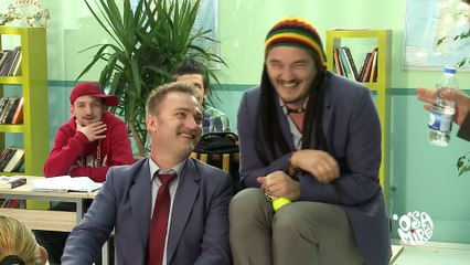 O sa mire - Episodi 37