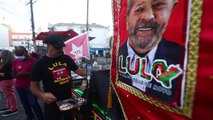 Tres votantes de Lula cuentan por qué quieren que vuelva al poder