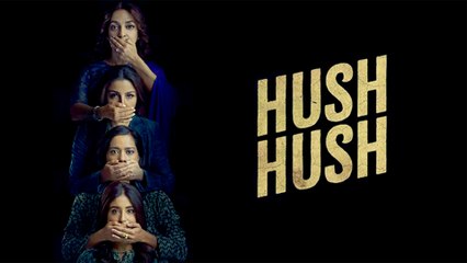 Hush Hush से Juhi Chawla OTT डेब्यू करेंगी, यह दमदार एक्ट्रेसेस आएंगी नजर