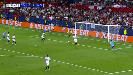 UEFA Ligue des Champions : Haaland et City font déjà peur !