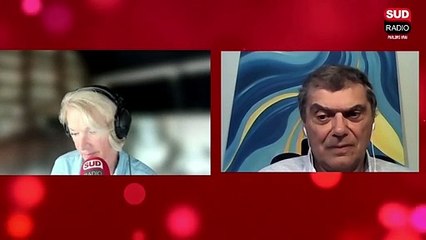 "Après un été fantastique, je ne sais pas si l'autre m'aime" - Claire