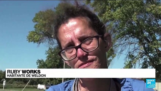 Canada : le second suspect des attaques meurtrières toujours introuvable