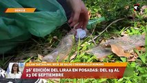 36° Edición del liraa en Posadas del 19 al 23 de septiembre