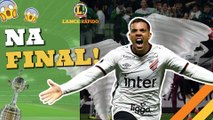 LANCE! Rápido: Athletico na final da Libertadores, Chelsea demite Thomas Tuchel e mais!