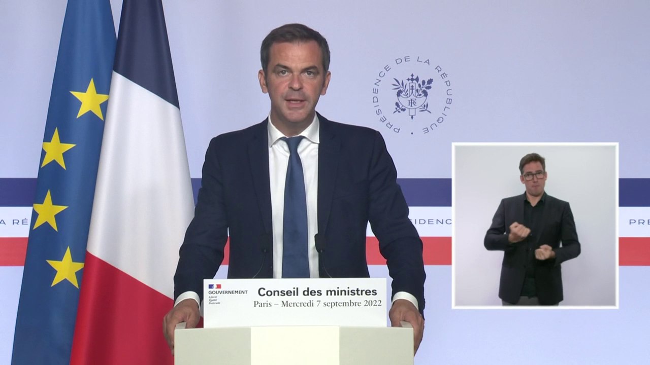 Olivier Véran :"Nous voulons rendre le marché du travail plus juste, plus flexible, plus protecteur"