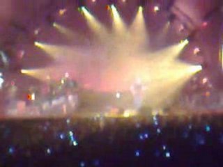 concert mae 13/03/08 strasbourg c'est ma terre