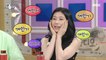 [HOT] CHAERYEONG's cute talent to relax, 라디오스타 220907 방송