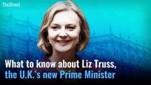 How Liz Truss Could Reshape the British Economy