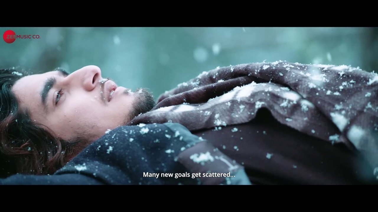 Ishq Pashmina - Official Trailer _ Bhavin Bhanushali_ Malti Chahar_ Zarina Wahab