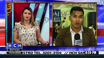 Mujer que recibió nueve puñaladas la semana pasada en El Porvenir se recupera en el HE