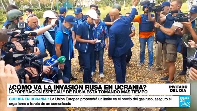 ¿Cuáles son los riesgos de tener equipos militares dentro de una planta nuclear?