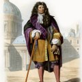 Jean de la Fontaine, roi des fables et prince des contes érotiques
