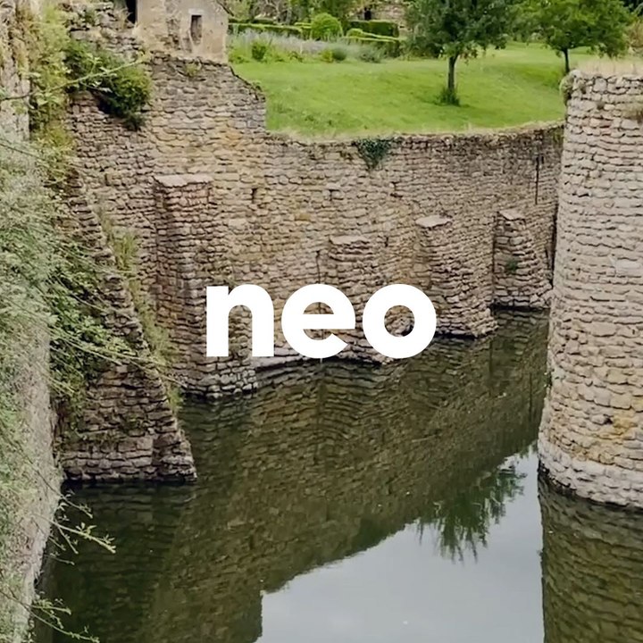 Journées du Patrimoine : redécouvrez ces Français qui le préservent et qui ont été suivis par neo