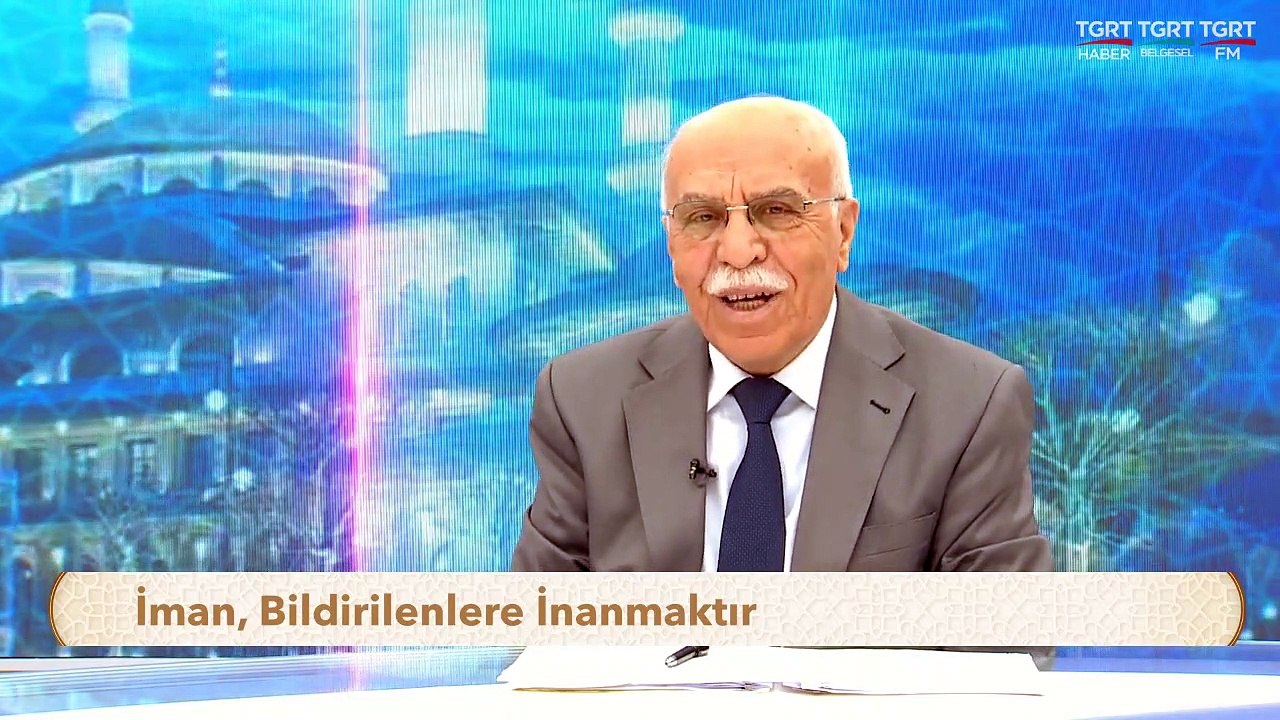 HUZURA DOGRU 20220907