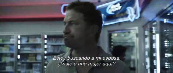 'Vista por última vez' - Tráiler oficial subtitulado