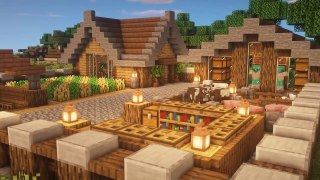 Minecraft_ How to Build an Ultimate Survival Base