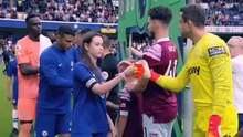 Chelsea 2-1 West Ham _ Extended Premier League Highlights