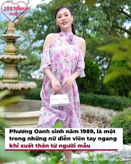 Phương Oanh: Thích kiếm tiền hơn hẹn hò, tuổi 33 sở hữu tài sản khủng | Điện Ảnh Net