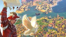 Der größte Civilization-Konkurrent Humankind bekommt ein erstes Addon